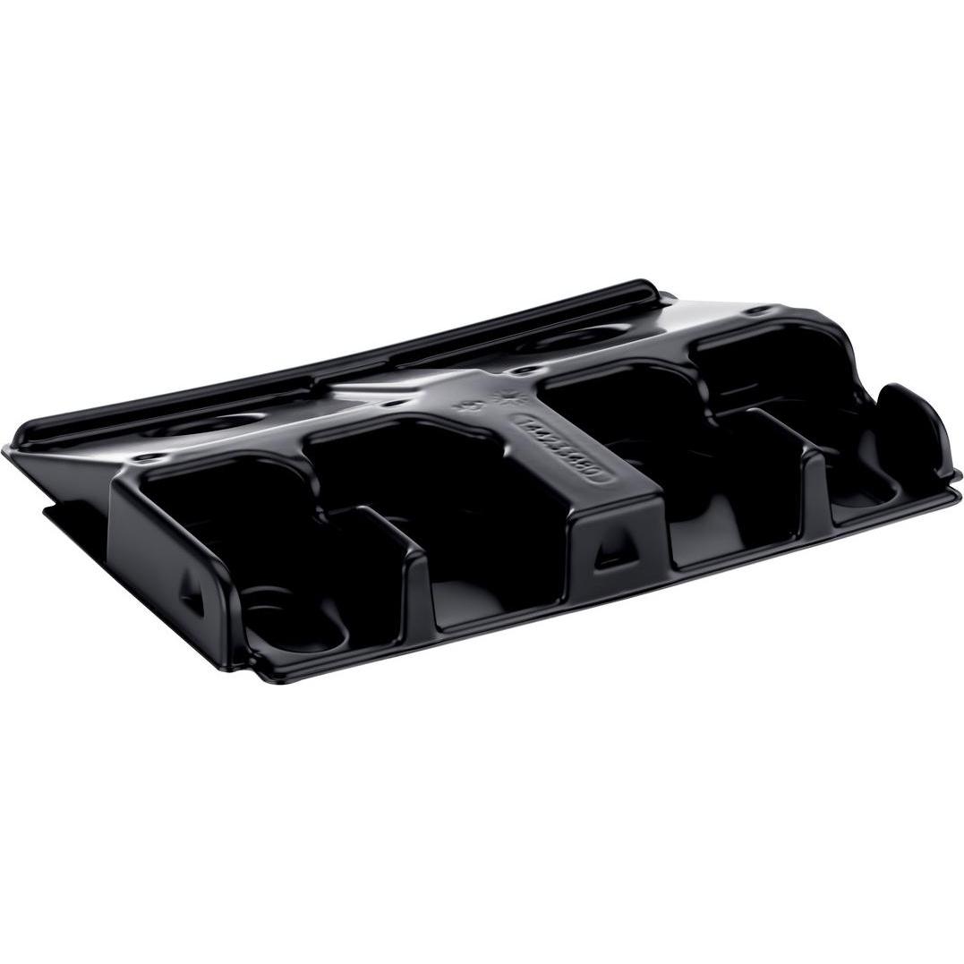 Metabo, Accessori valigetta degli attrezzi, Inserto della batteria