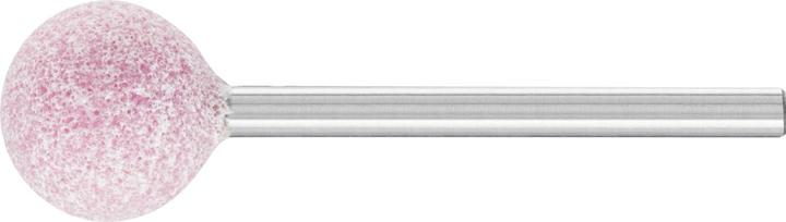 Actual product image Pferd Mounted point (80)