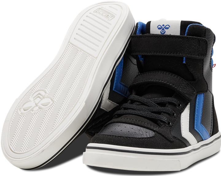 Immagine prodotto hummel Stadil High Jr Più Sottile (38)