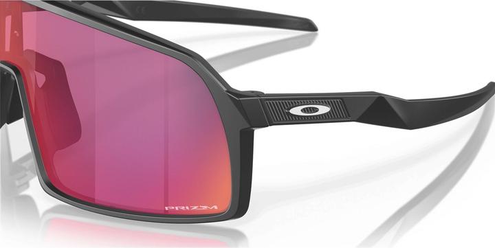 Produktbild Oakley Sutro S (Matte Black, Prizm Road)