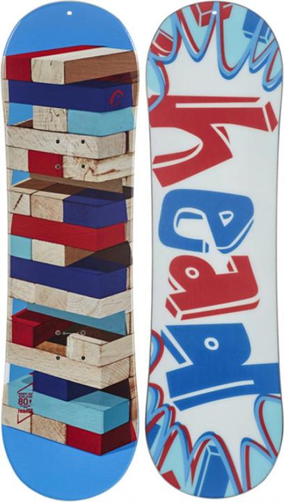 Produktbild Head Rowdy Kid (100)