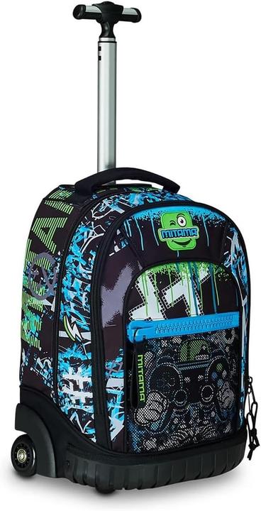 Produktbild Mitama Gioco a Pugni con Carrello (25 l)