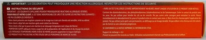 Immagine prodotto Subtil Crème 6-64 Colore per capelli biondo scuro rosso rame 60ml (60ml)