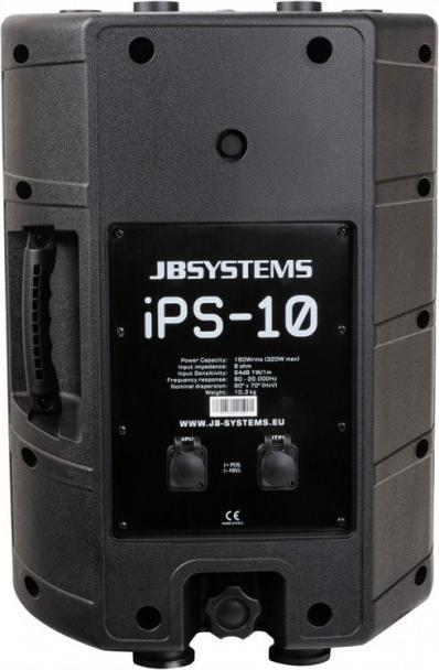 Produktbild JB-Systems IPS-10 (Passiv)