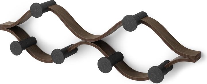 Umbra Gruppo 6 Ganci Blk/Wal