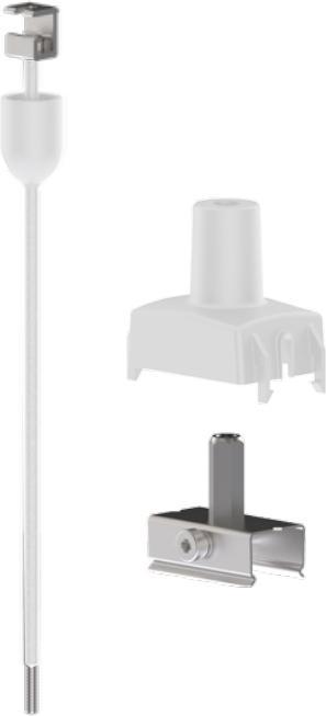 Image du produit LTS Suspension du tube pendulaire