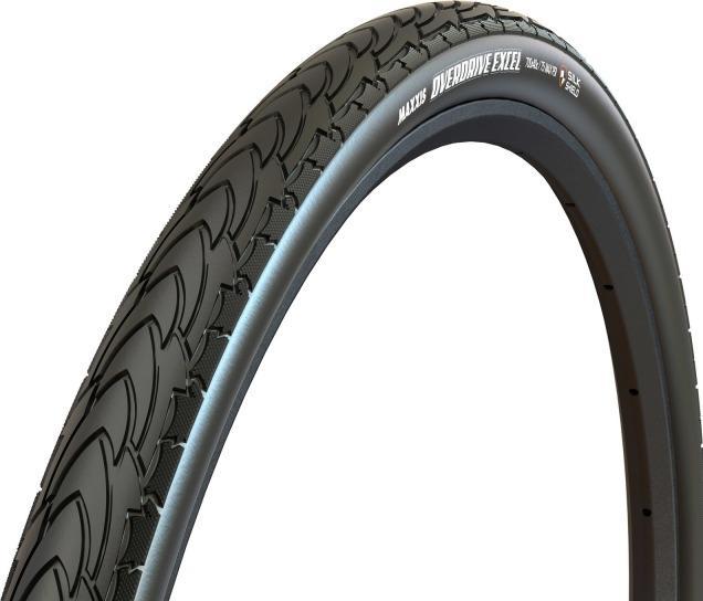 Produktbild Maxxis Overdrive Excel (47-622)