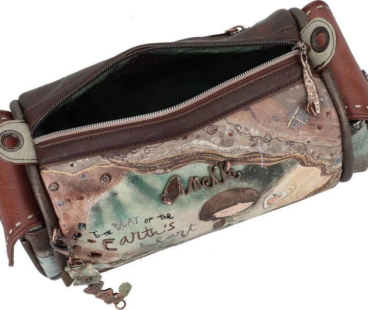 Actual product image Anekke Core shoulder bag 23 cm