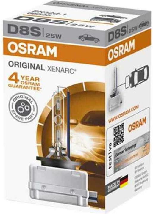 Produktbild Osram Xenarc Original (D8S)
