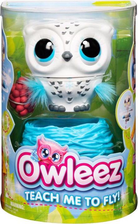 Produktbild Spin Master Owleez