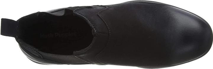 Immagine prodotto Hush Puppies Stivali Tyrone in nappa (39.5)