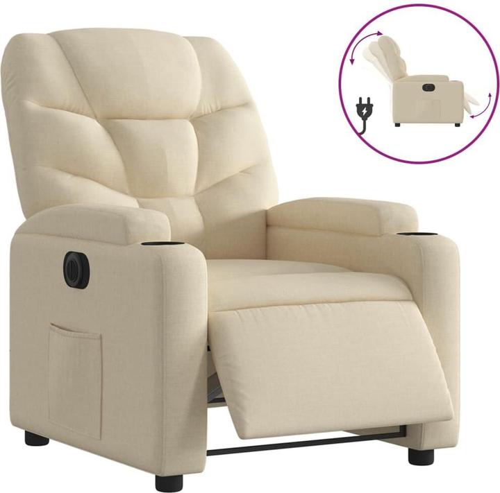 Actual product image VidaXL Hynek