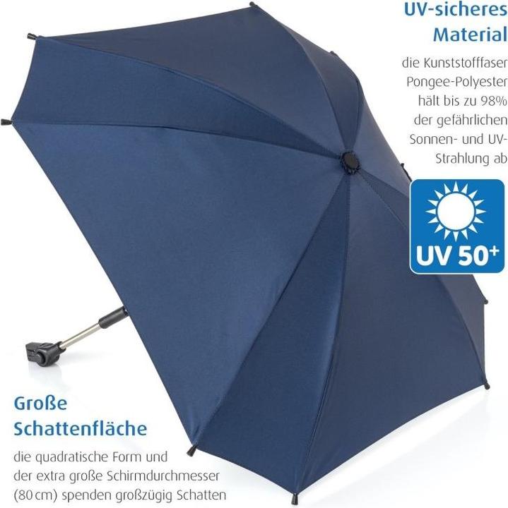 Immagine prodotto Reer Ombrellone per passeggino ShineSafe