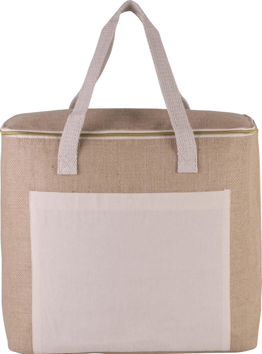 Kimood Isotherme en Jute - Grand Modèle