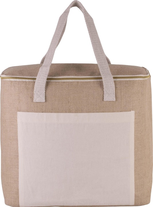 Produktbild Kimood Isotherme en Jute - Grand Modèle