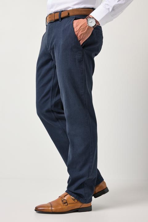 Produktbild JP1880 Chino Hose FLEXNAMIC®, Wolloptik, Regular Fit, bis Gr. 72/36 (58)