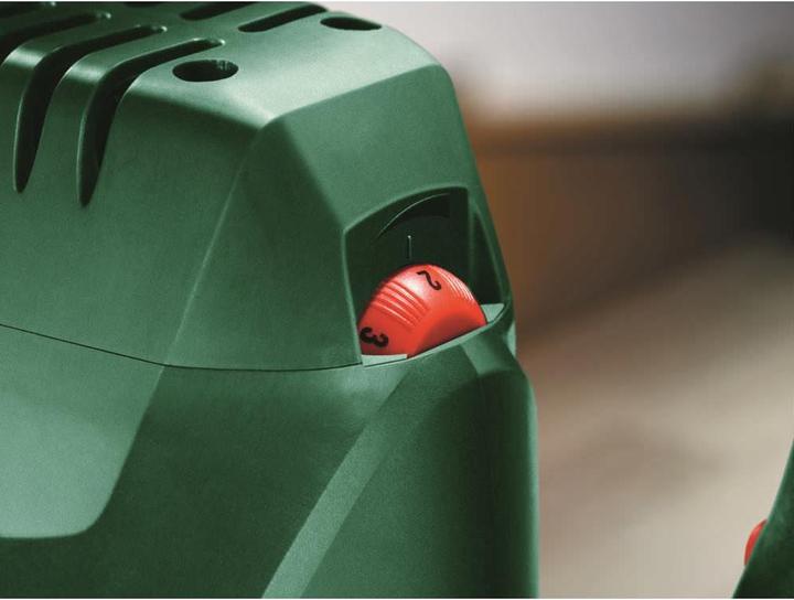 Productafbeelding Bosch Home & Garden Pof 1400 Ace
