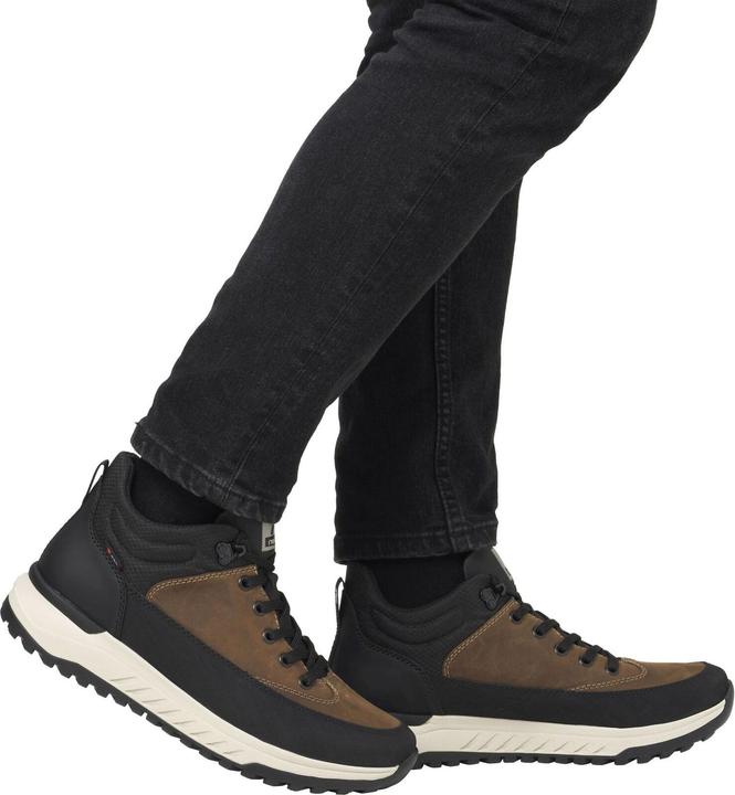 Actual product image Rieker Schnürstiefel (42)