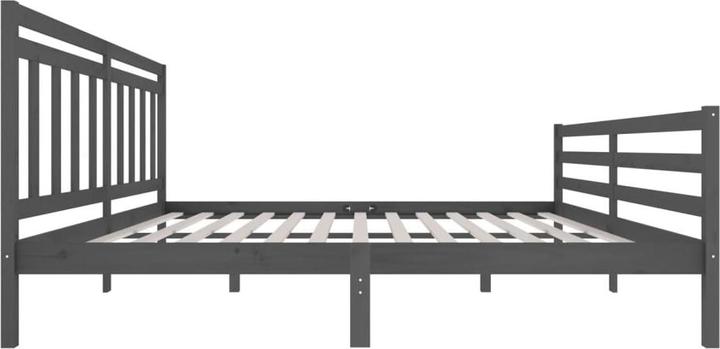 Image du produit vidaXL Bettrahmen (200 x 200 cm)