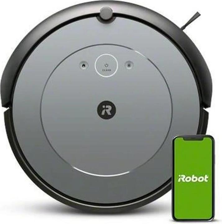 Image du produit iRobot Roomba i1+ (Robot vacuum)