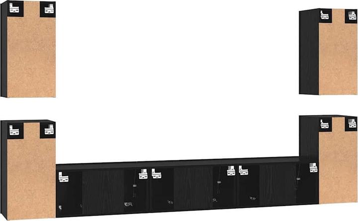 Produktbild vidaXL TV-Schränk (30 x 60 x 30 cm)