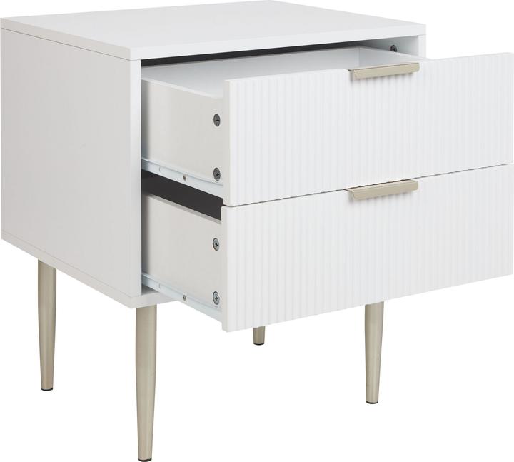 Actual product image Beliani Soho (48 x 40 x 55 cm)