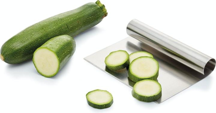 Produktbild Kitchen Craft Schneider und Schaufel