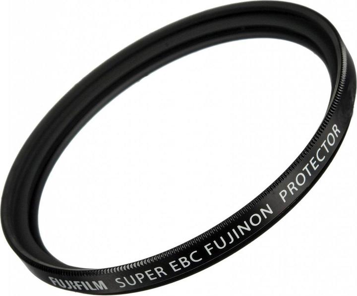 Actual product image Fujifilm Prf-62 (62 mm, Protection filter, 62 mm)