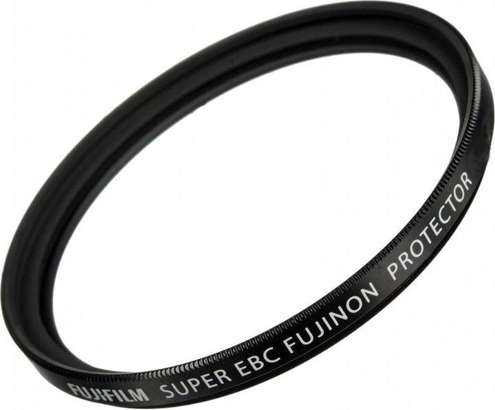 Actual product image Fujifilm Prf-62 (62 mm, Protection filter, 62 mm)
