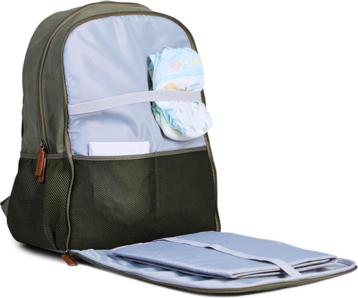 Actual product image Childhome Daddy Bag Pflegerucksack