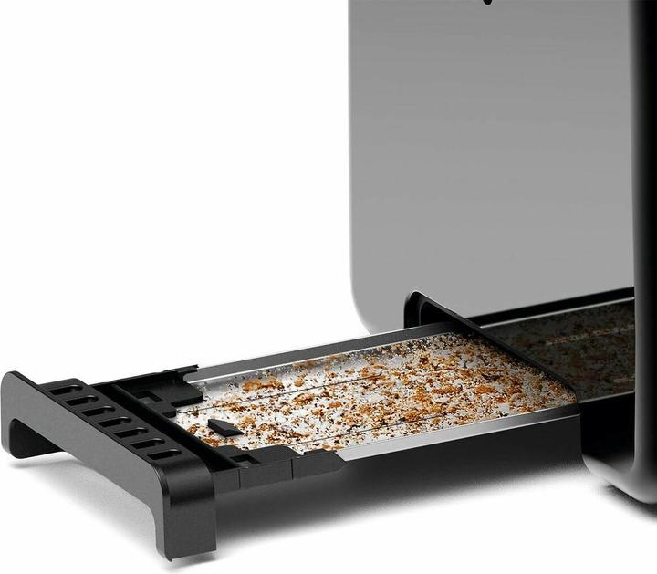 Actual product image Bosch Hausgeräte TAT3P423 Toaster 2 slice(s)