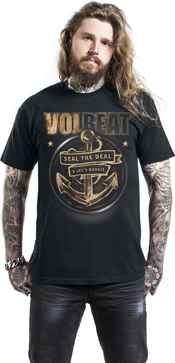 Produktbild Volbeat Anchor (M)