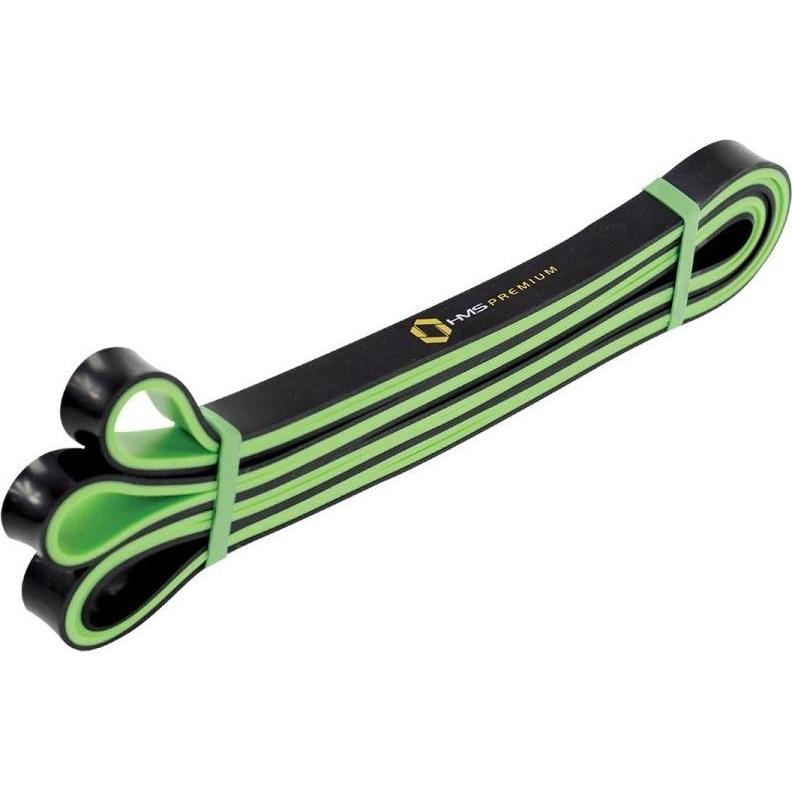 Thumbnail - HMS, Fitnessband, (2.25 m, Leicht)