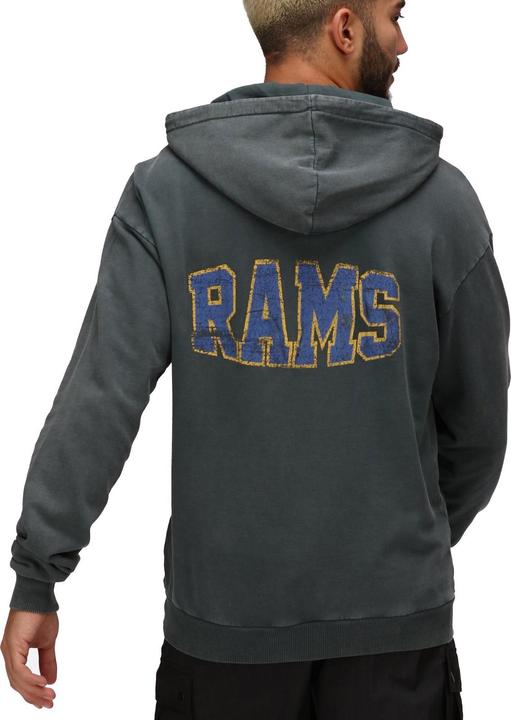 Immagine prodotto Recovered Nfl Rams College Con Cappuccio (S)