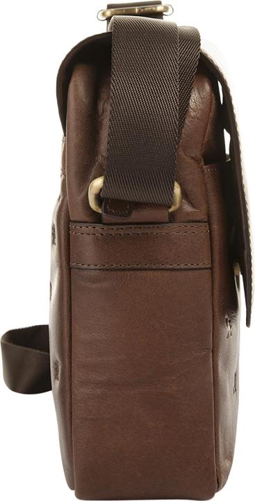 Image du produit Mano Sac à bandoulière, Marron moyen