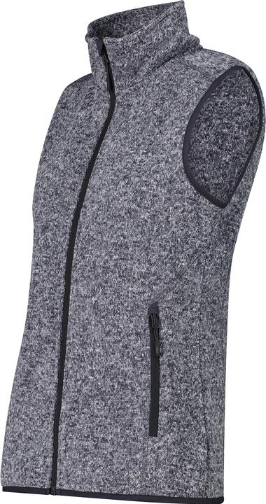 Produktbild CMP Campagnolo Women's Vest Jacquard Knitted (40, M)