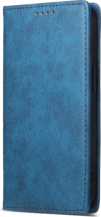 Image du produit Cover-Discount Galaxy A36 5G - Flip Case mit RFID Blocker (Samsung Galaxy A36)