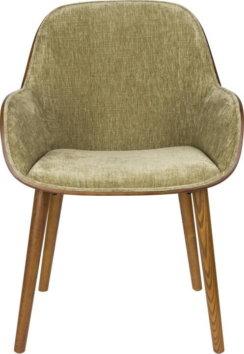 Immagine prodotto Dutchbone Armchair Taylor Green