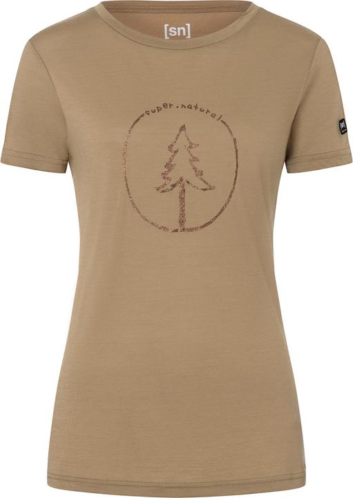 Actual product image Super Natural Bubble Tree (XS)