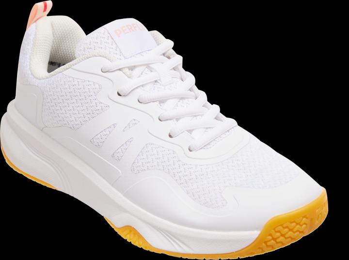 Produktbild Perfly Damen Badmintonschuhe - BS Sensation 530 weiss (38)