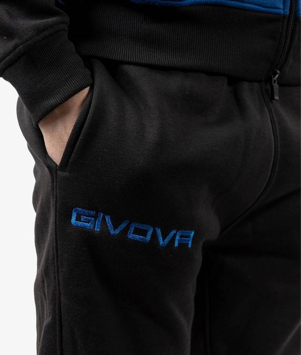 Produktbild Givova Super King (S)