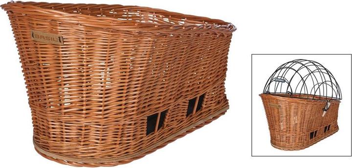 Actual product image Basil Pasja (38 l)