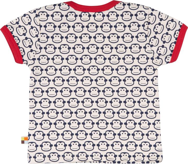 Produktbild loud + proud Affe (62, 68)