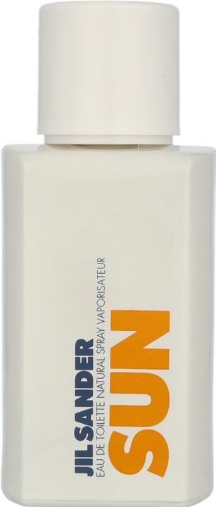 Image du produit Jil Sander Sun (Eau de toilette, 75 ml)