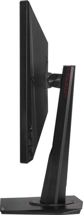 Productafbeelding ASUS TUF VG27AQZ (2560 x 1440 pixels, 27")