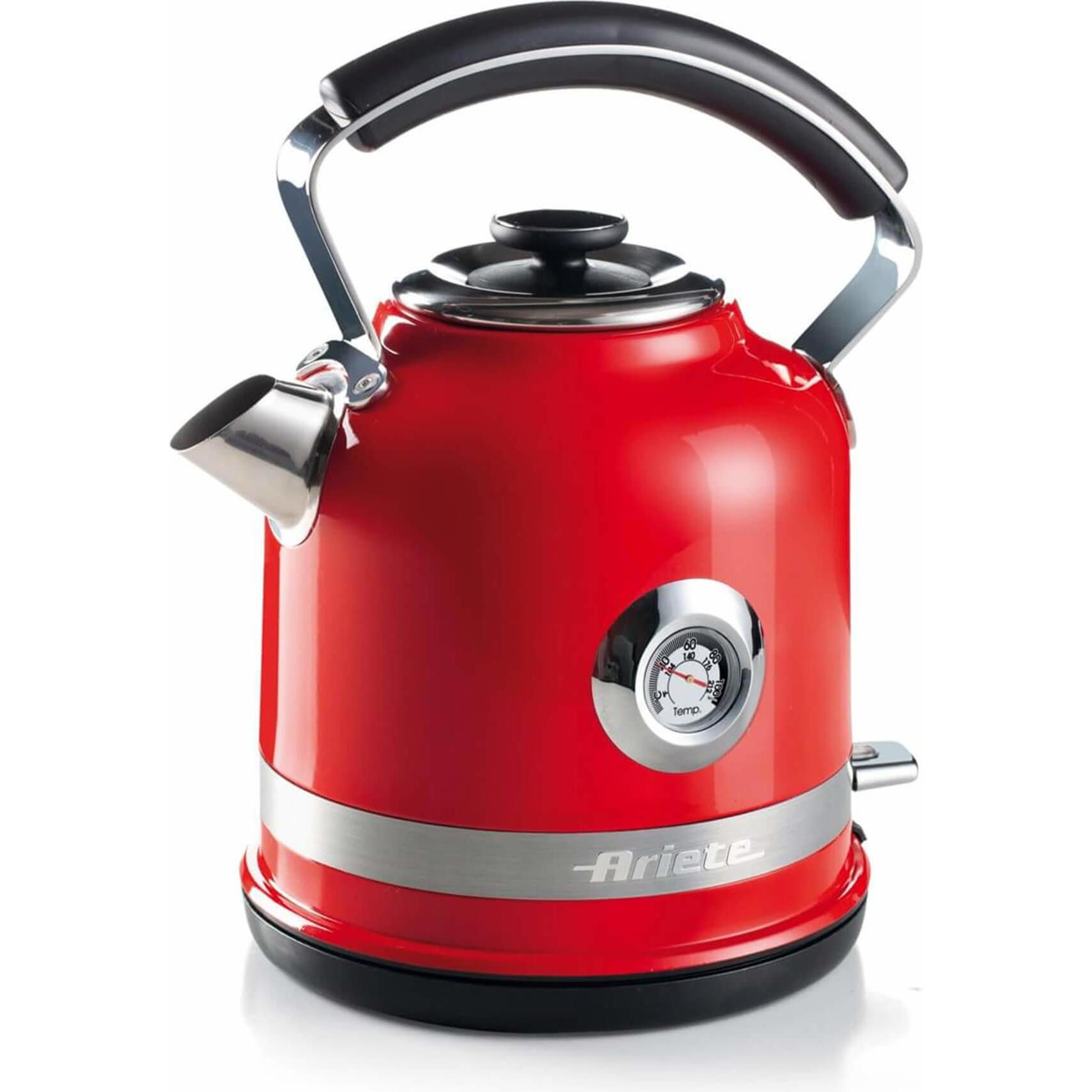 Ariete 2854 Wasserkocher Moderna (1.50 l) (ARI-2854-MODERNA)