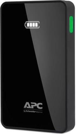 Produktbild APC Mobile Power Pack 5000mAh (5000 mAh, 18.50 Wh)