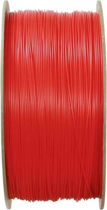 Produktbild Polymaker PA02066 Filament PLA hohe Steifigkeit, hohe Zugfestigkeit 1.75mm 3000g Rot PolyLite™ 1St. (PLA, 1.75 mm, 3000 g)