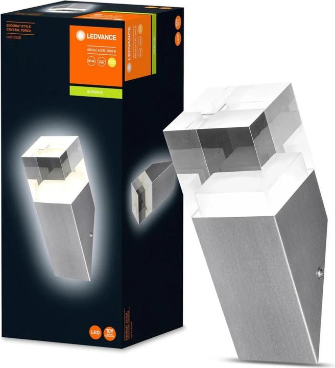 Image du produit Ledvance Style Endura (400 lm, IP44)