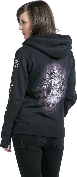 Produktbild Nightwish Once - 10th Anniversary (M)